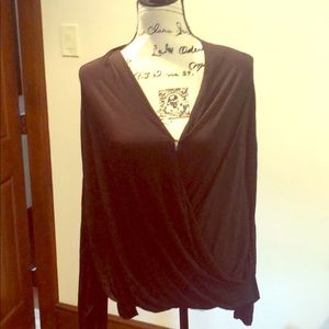 Never worn! Anthropology